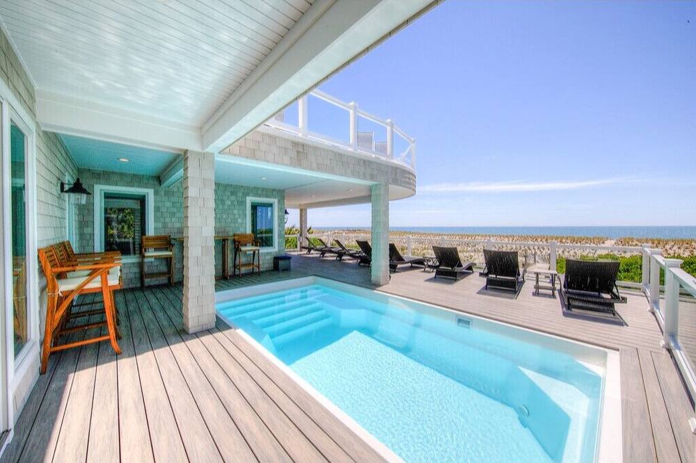 Photo of Outdoor in South Beach Haven