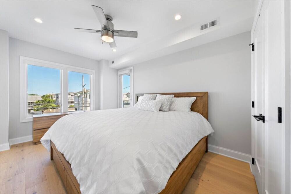 Photo of Bedroom in South Beach Haven