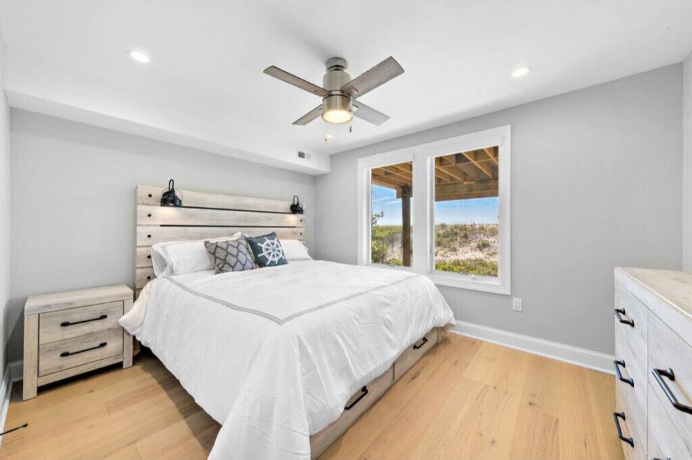 Photo of Bedroom in South Beach Haven