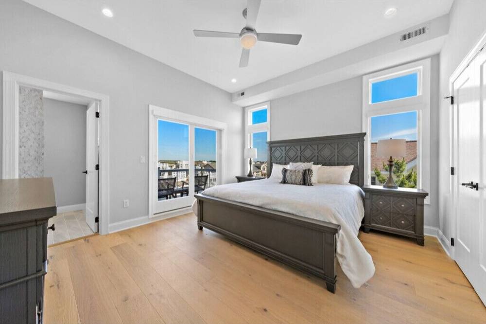 Photo of Bedroom in South Beach Haven