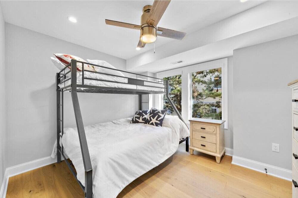 Photo of Bedroom in South Beach Haven