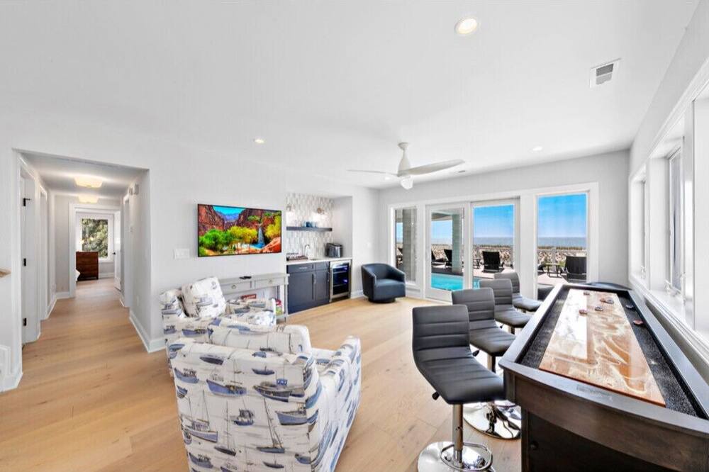 Photo of Livingroom in South Beach Haven