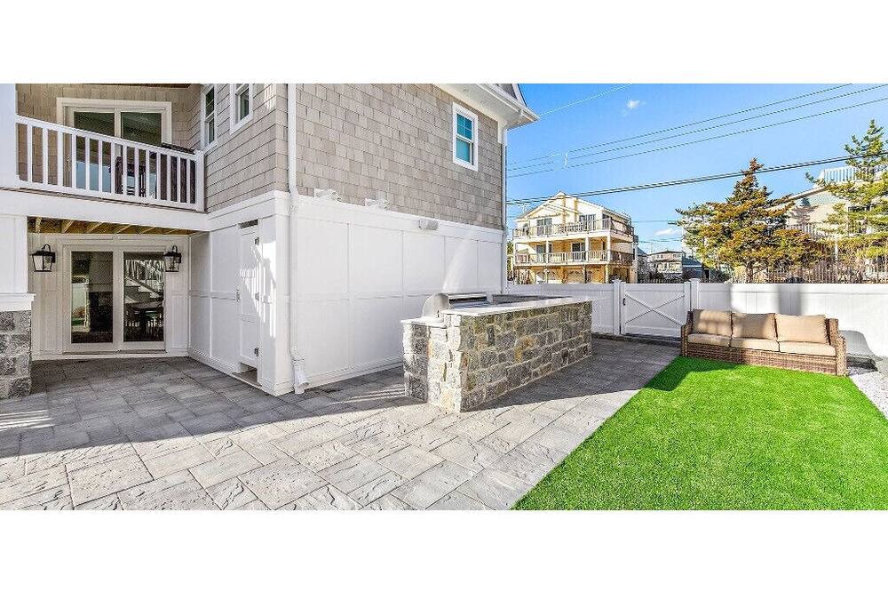 Photo of Outdoor in Harvey Cedars