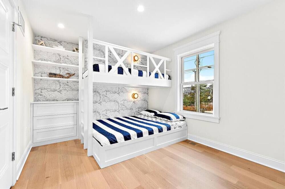 Photo of Bedroom in Harvey Cedars