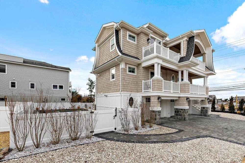 Photo of Outdoor in Harvey Cedars