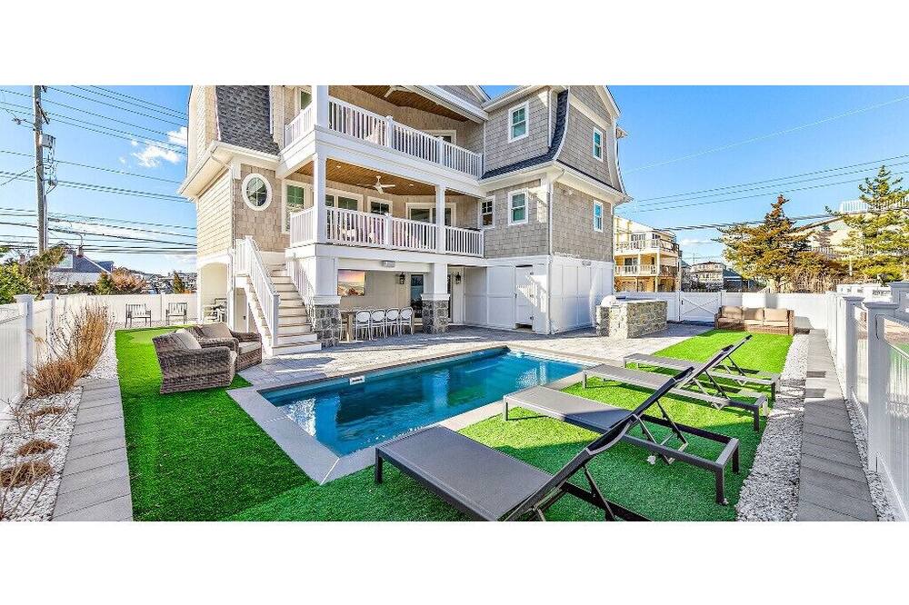 Photo of Outdoor in Harvey Cedars