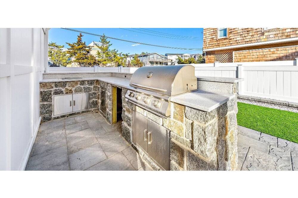 Photo of Outdoor in Harvey Cedars