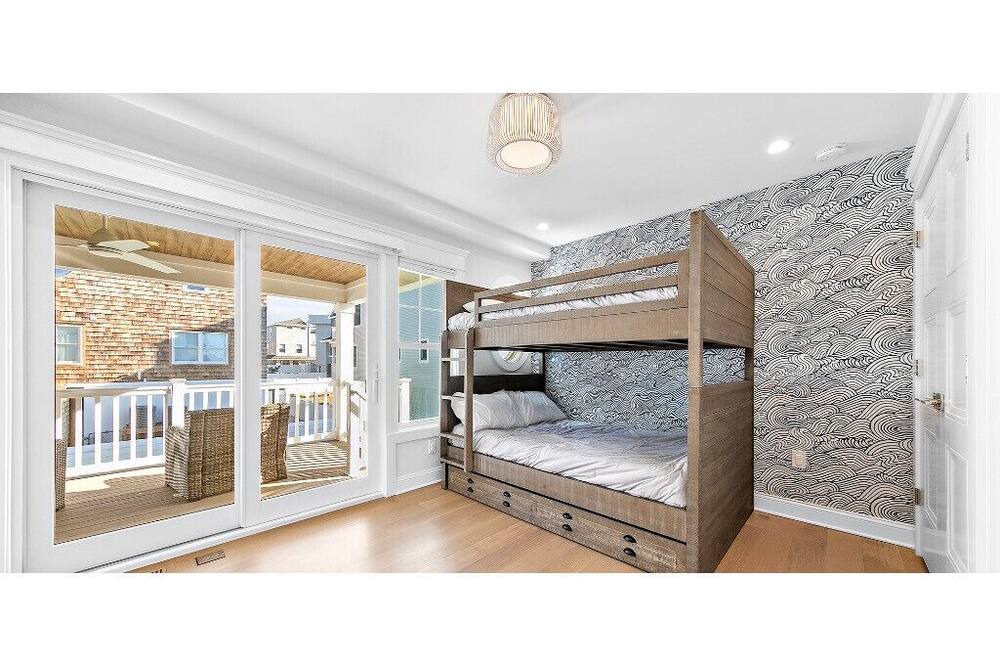 Photo of Bedroom in Harvey Cedars