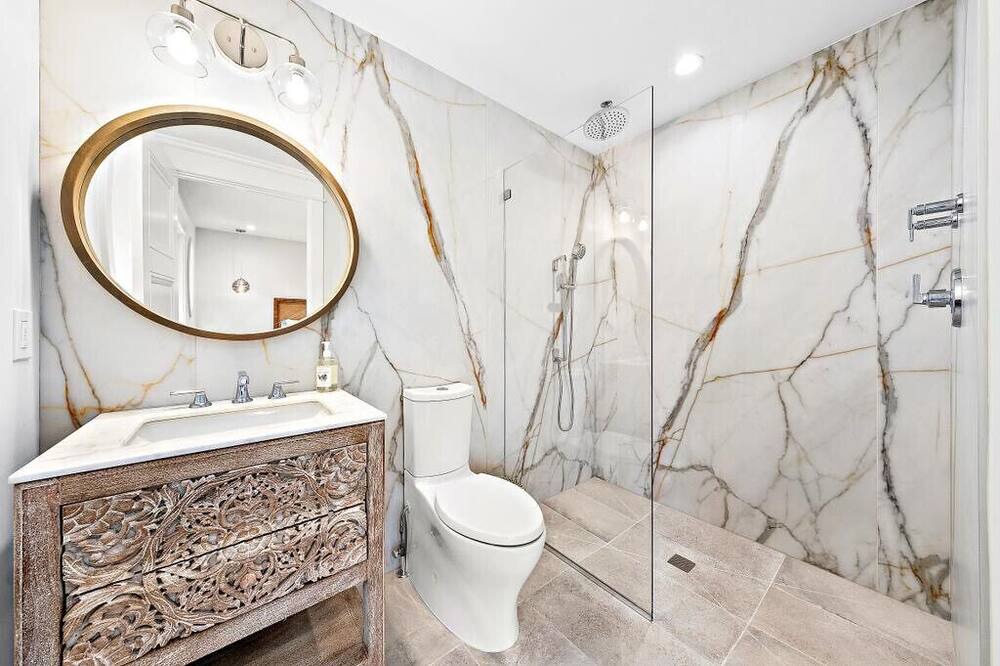 Photo of Bathroom in Harvey Cedars