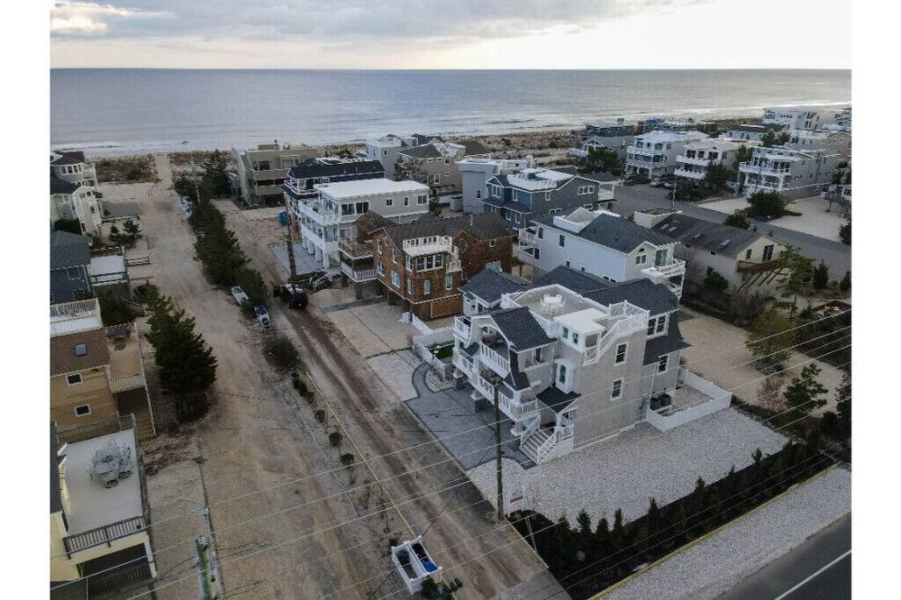 Photo of Outdoor in Harvey Cedars