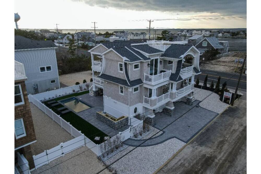 Photo of Outdoor in Harvey Cedars