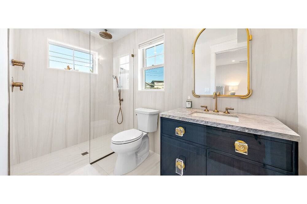 Photo of Bathroom in Harvey Cedars