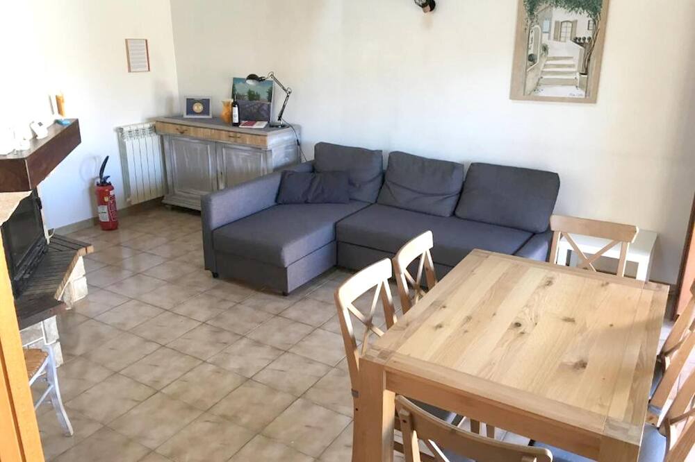 Photo of Livingroom in Sigean