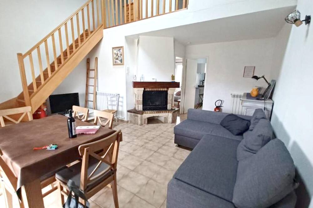 Photo of Livingroom in Sigean