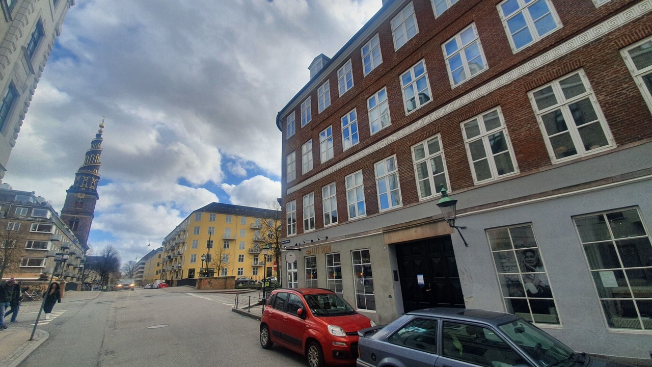 Photo of Others in Christianshavn