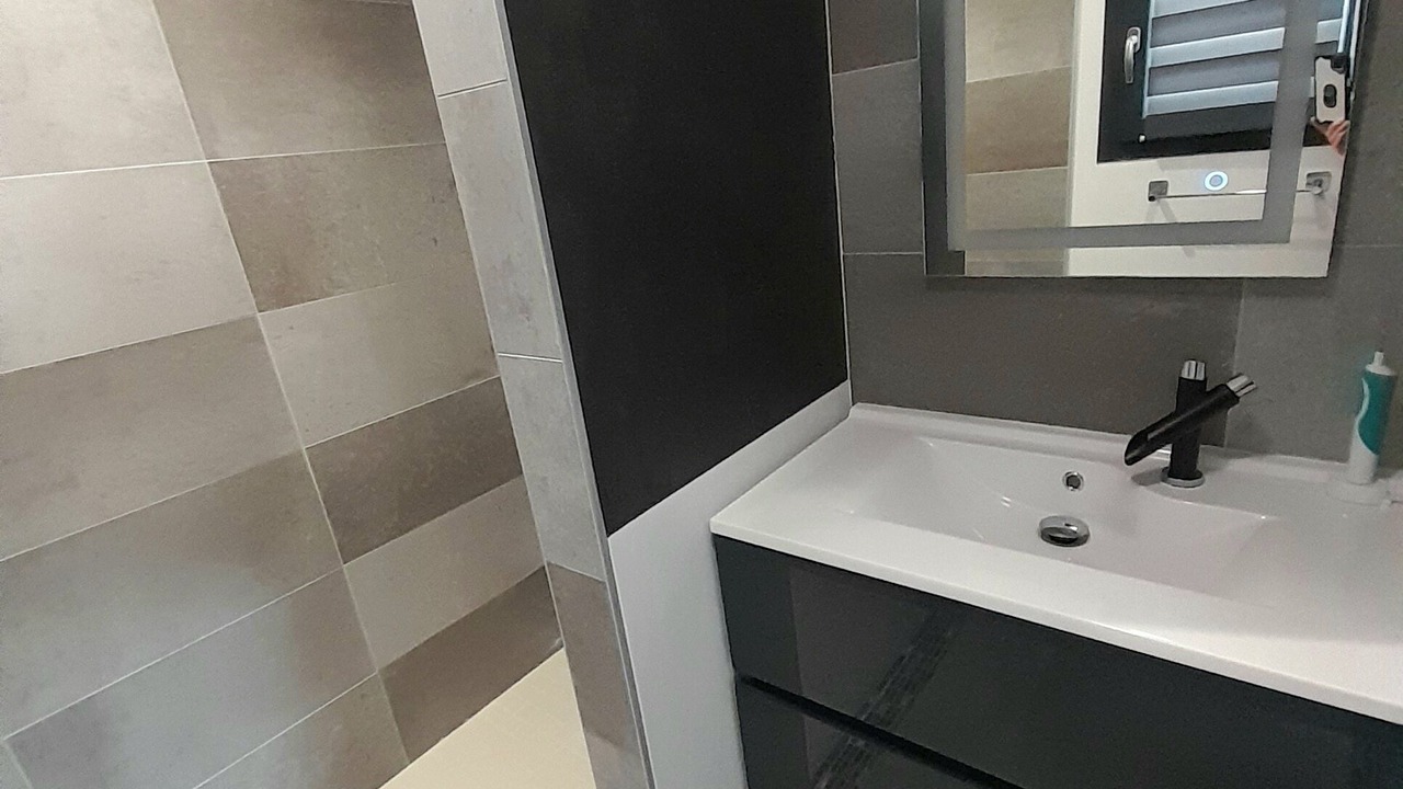 Photo of Bathroom in Maraussan