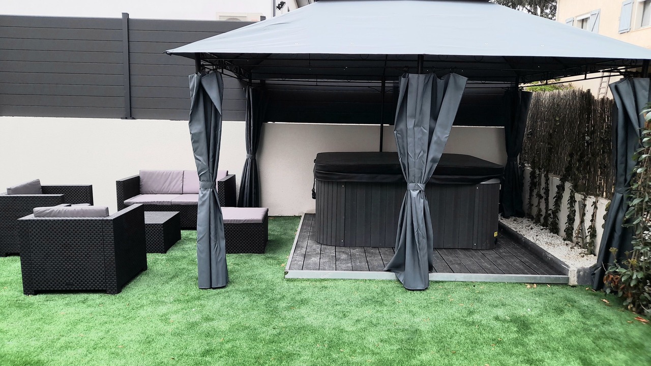 Photo of Outdoor in Maraussan