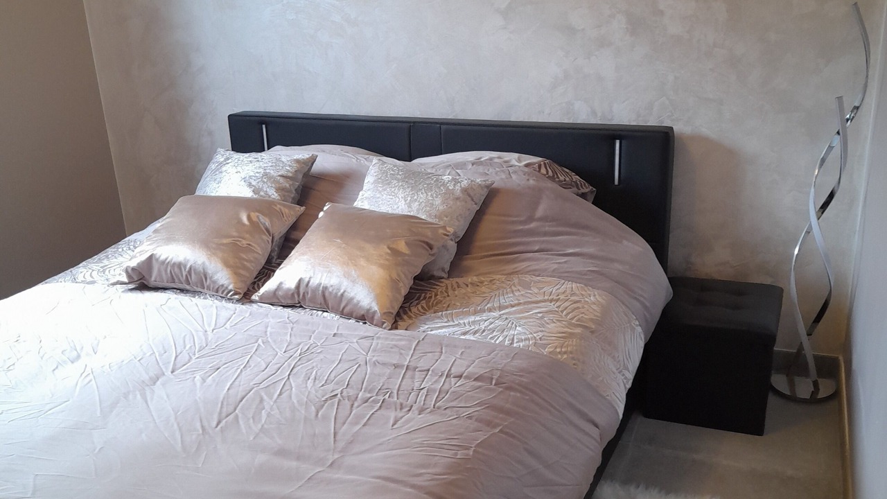 Photo of Bedroom in Maraussan