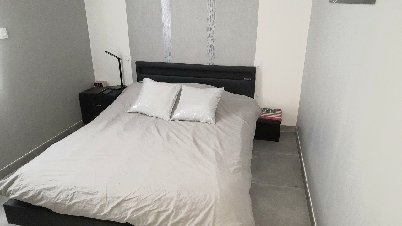 Photo of Bedroom in Maraussan