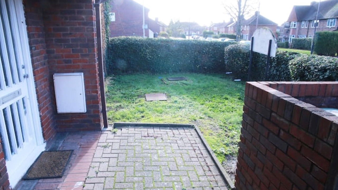 Photo of Outdoor in Queensbury