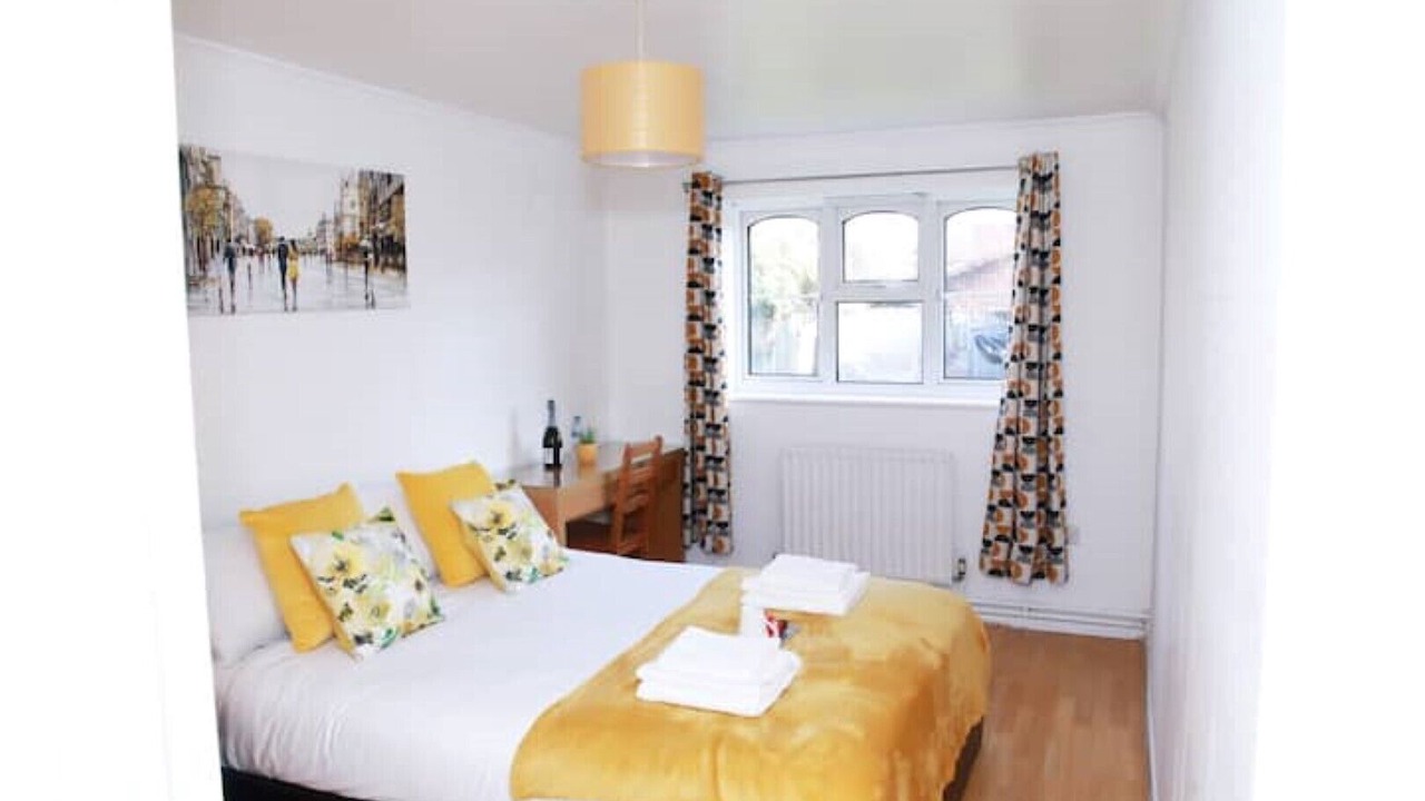 Photo of Bedroom in Queensbury