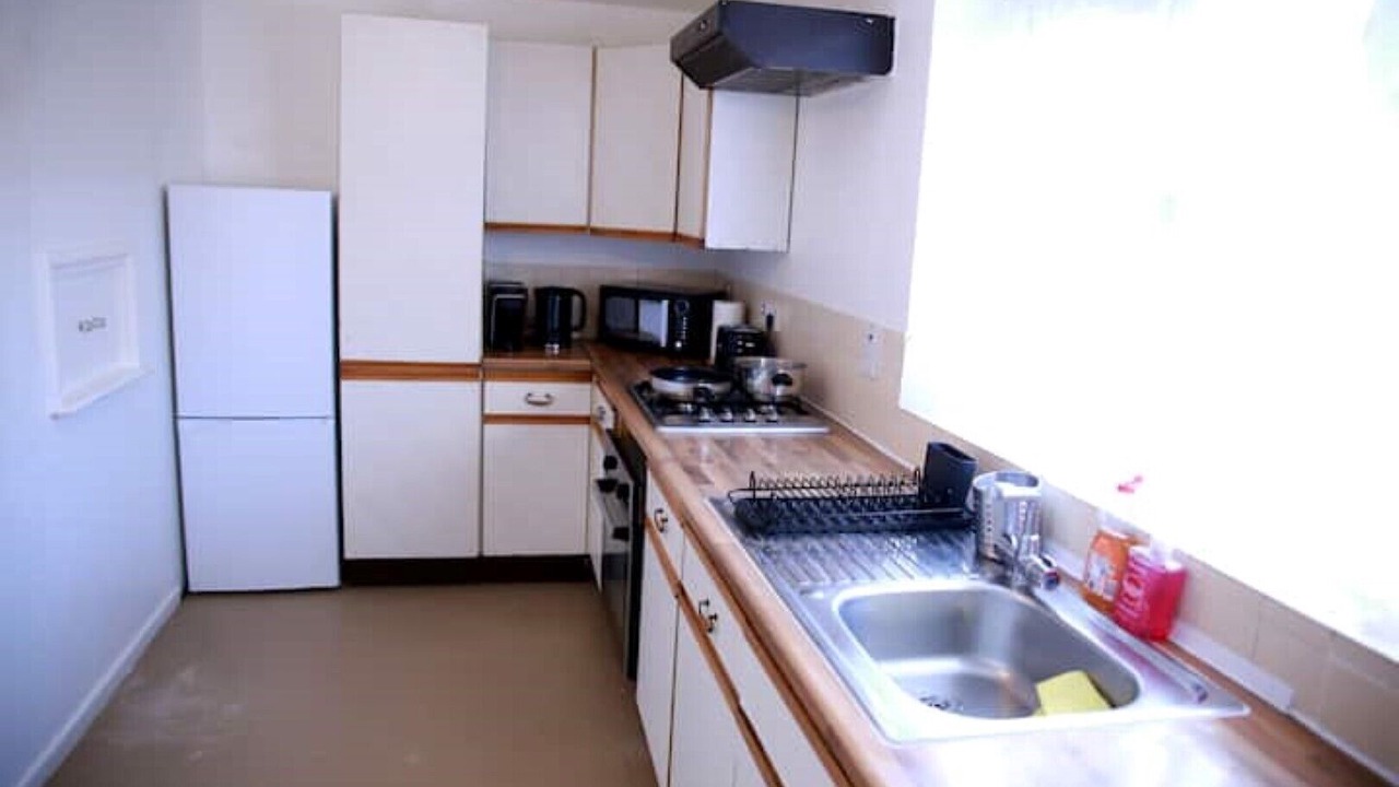 Photo of Kitchen in Queensbury