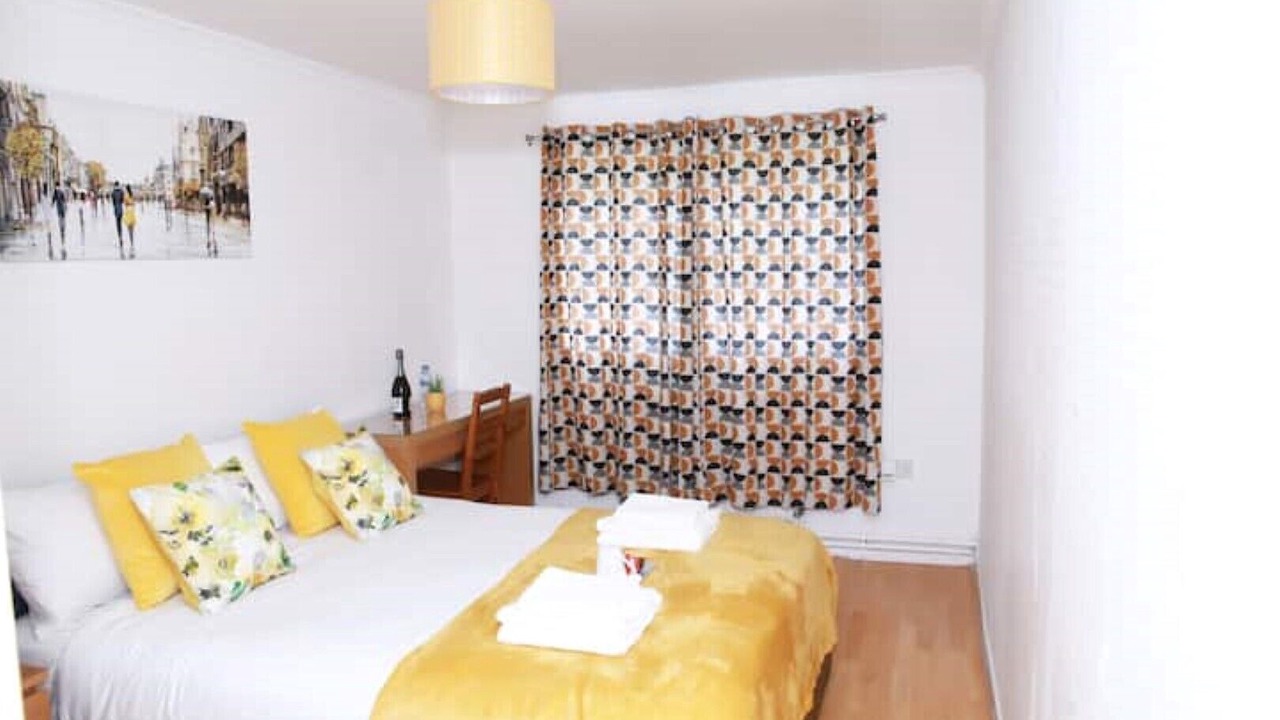 Photo of Bedroom in Queensbury