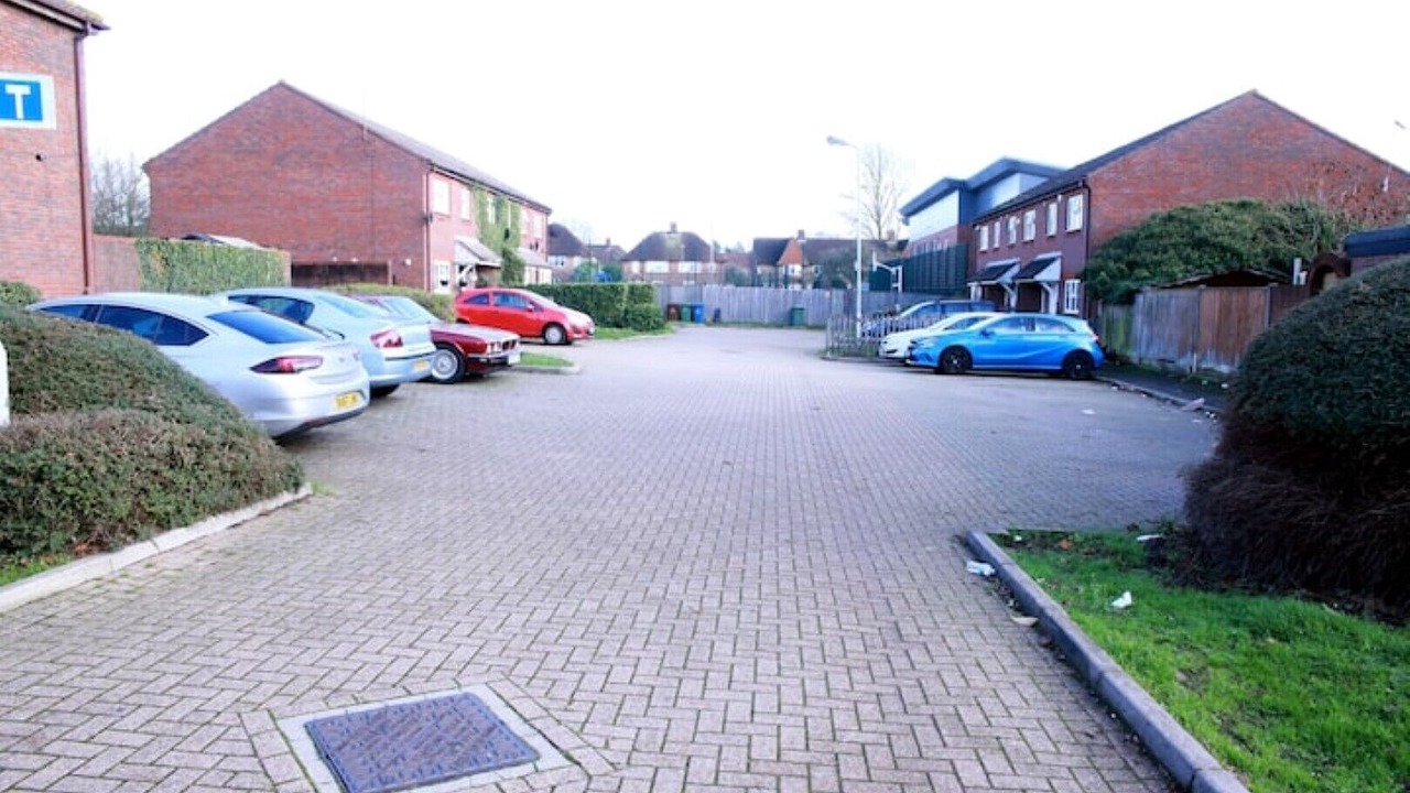 Photo of Outdoor in Queensbury