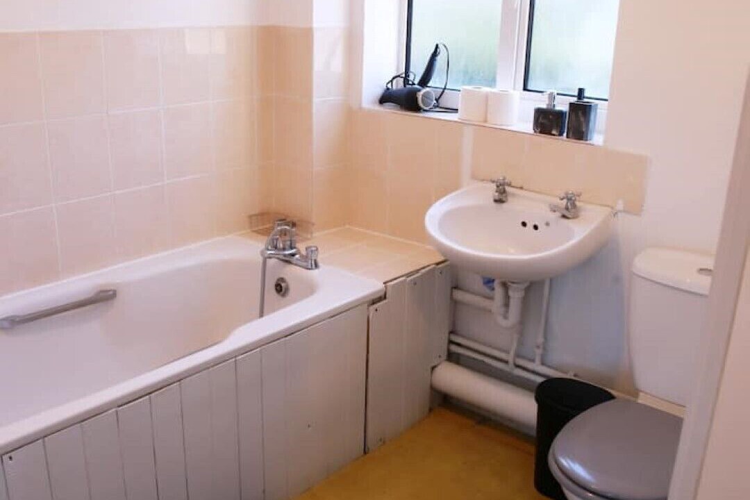 Photo of Bathroom in Queensbury