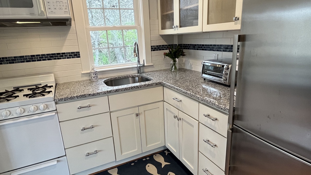 Photo of Kitchen in South Chatham