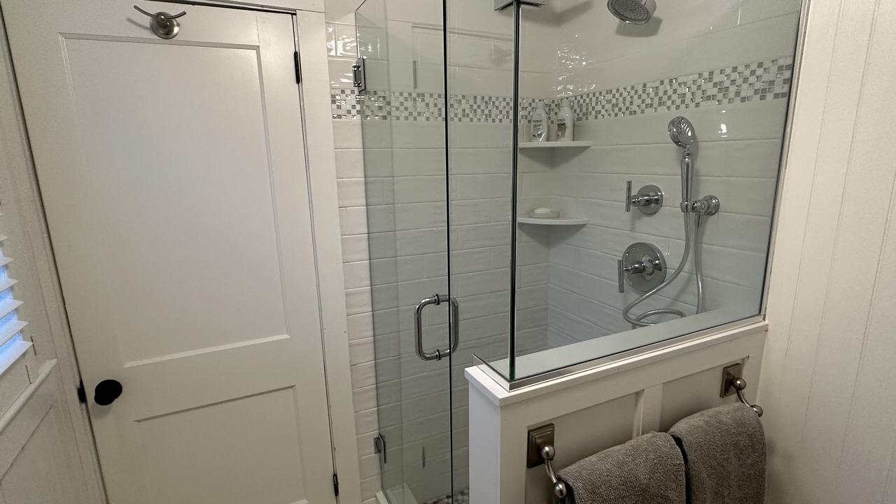 Photo of Bathroom in South Chatham