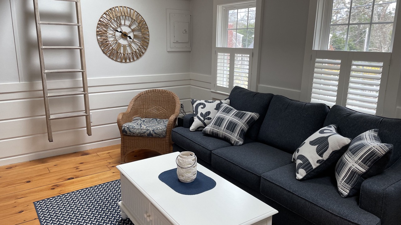 Photo of Livingroom in South Chatham