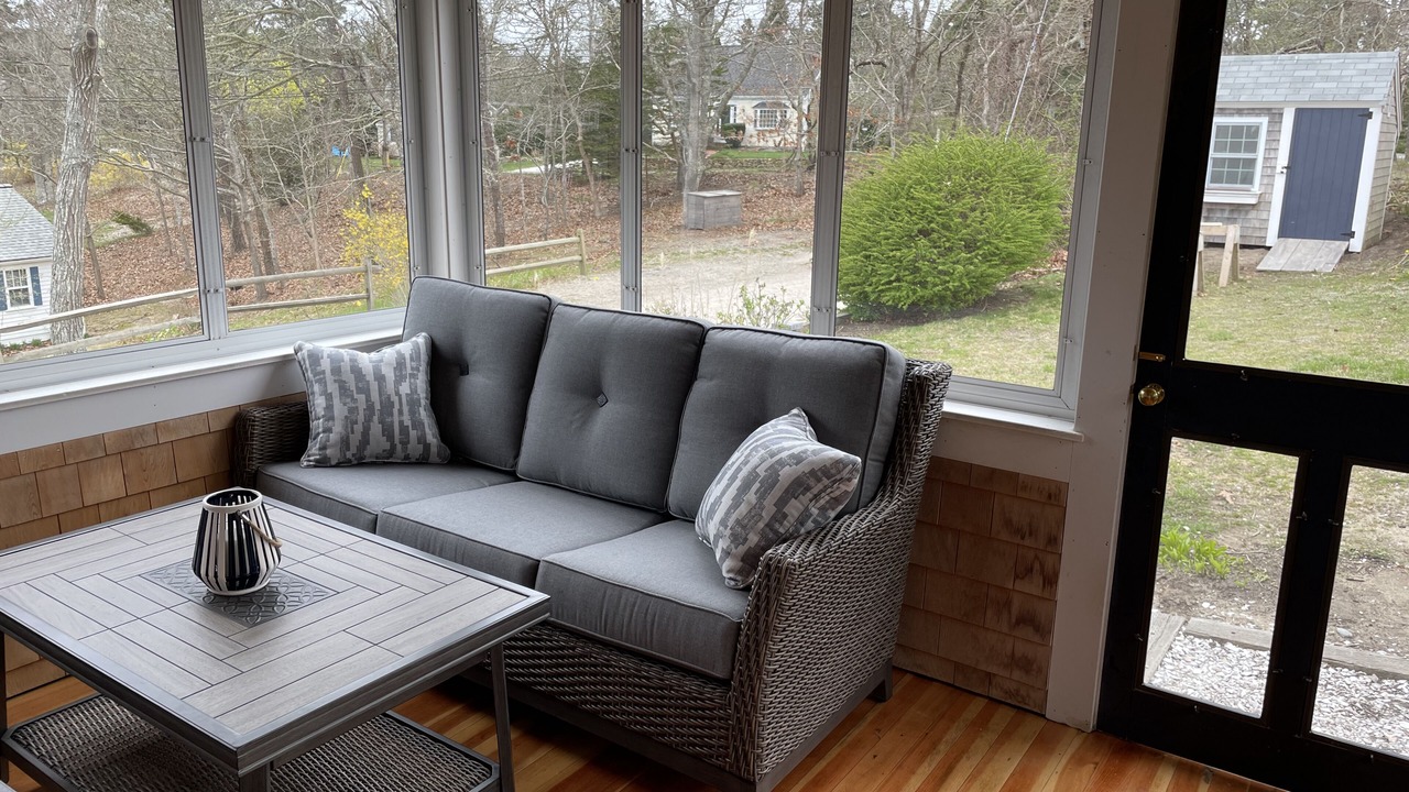 Photo of Livingroom in South Chatham