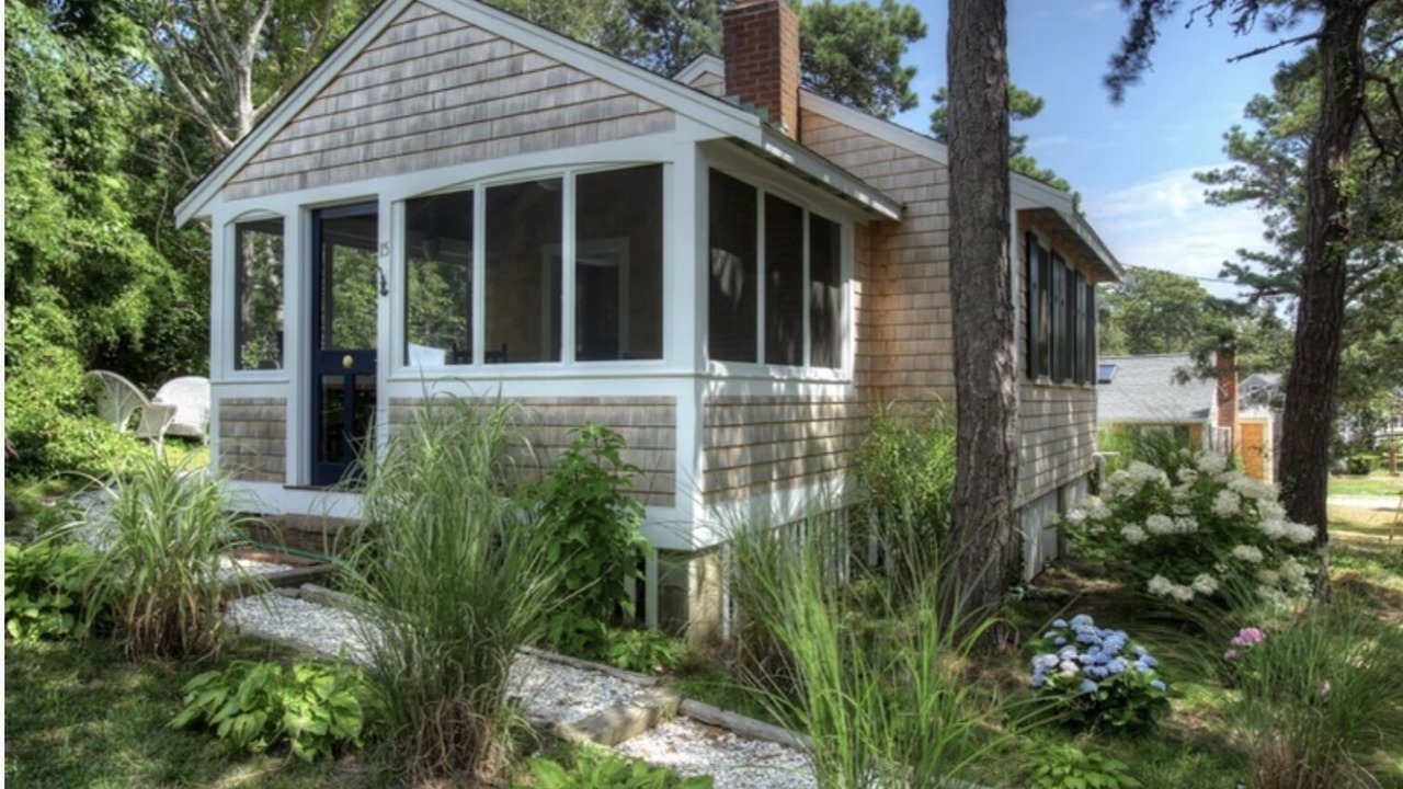 Photo of Outdoor in South Chatham