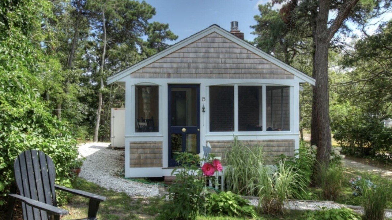 Photo of Outdoor in South Chatham