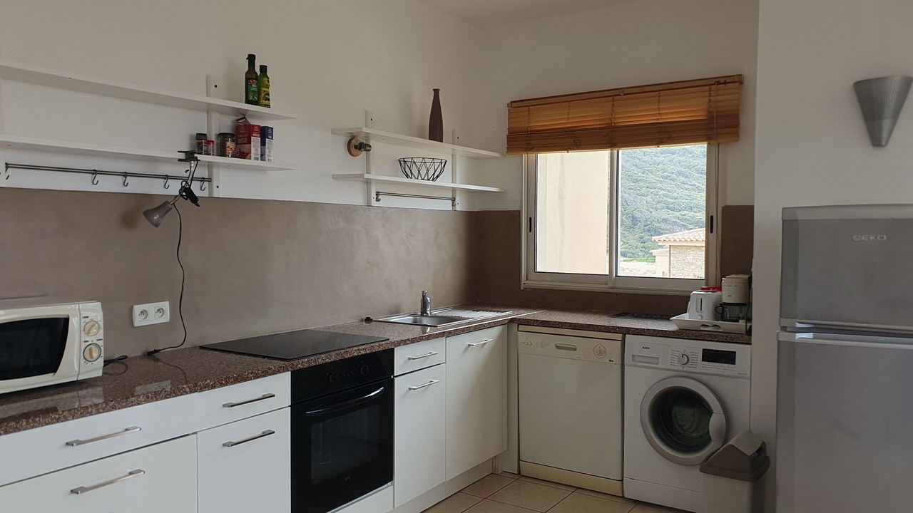 Photo of Kitchen in Tizzano