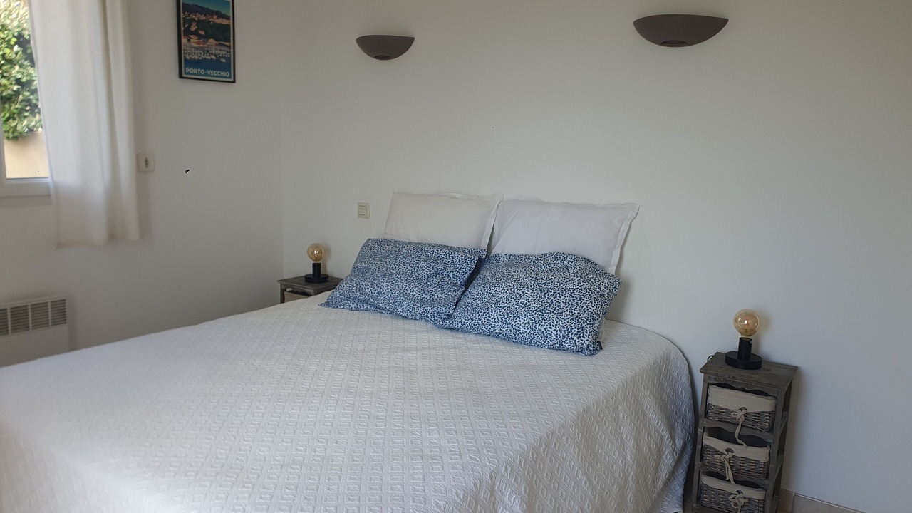 Photo of Bedroom in Tizzano