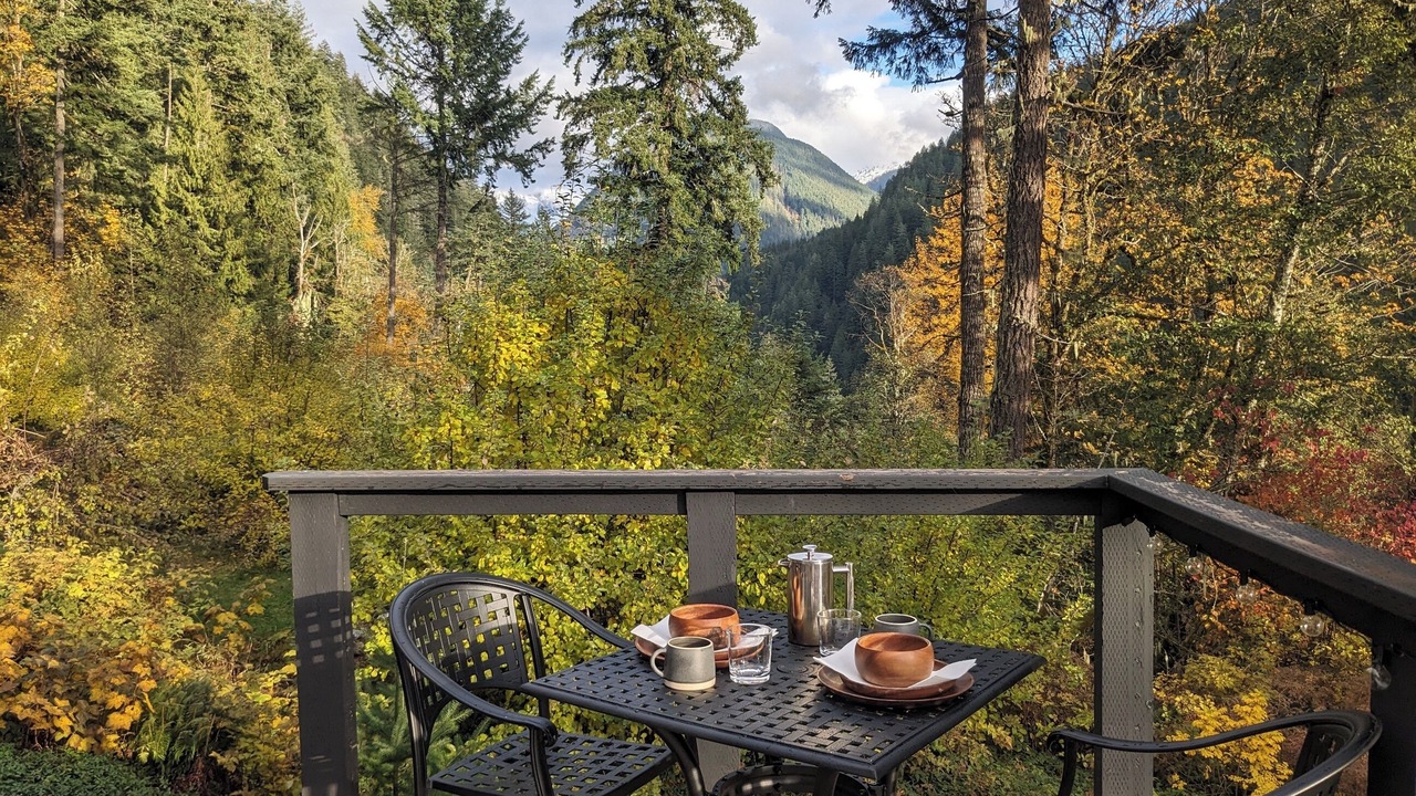 Photo of Outdoor in Marblemount