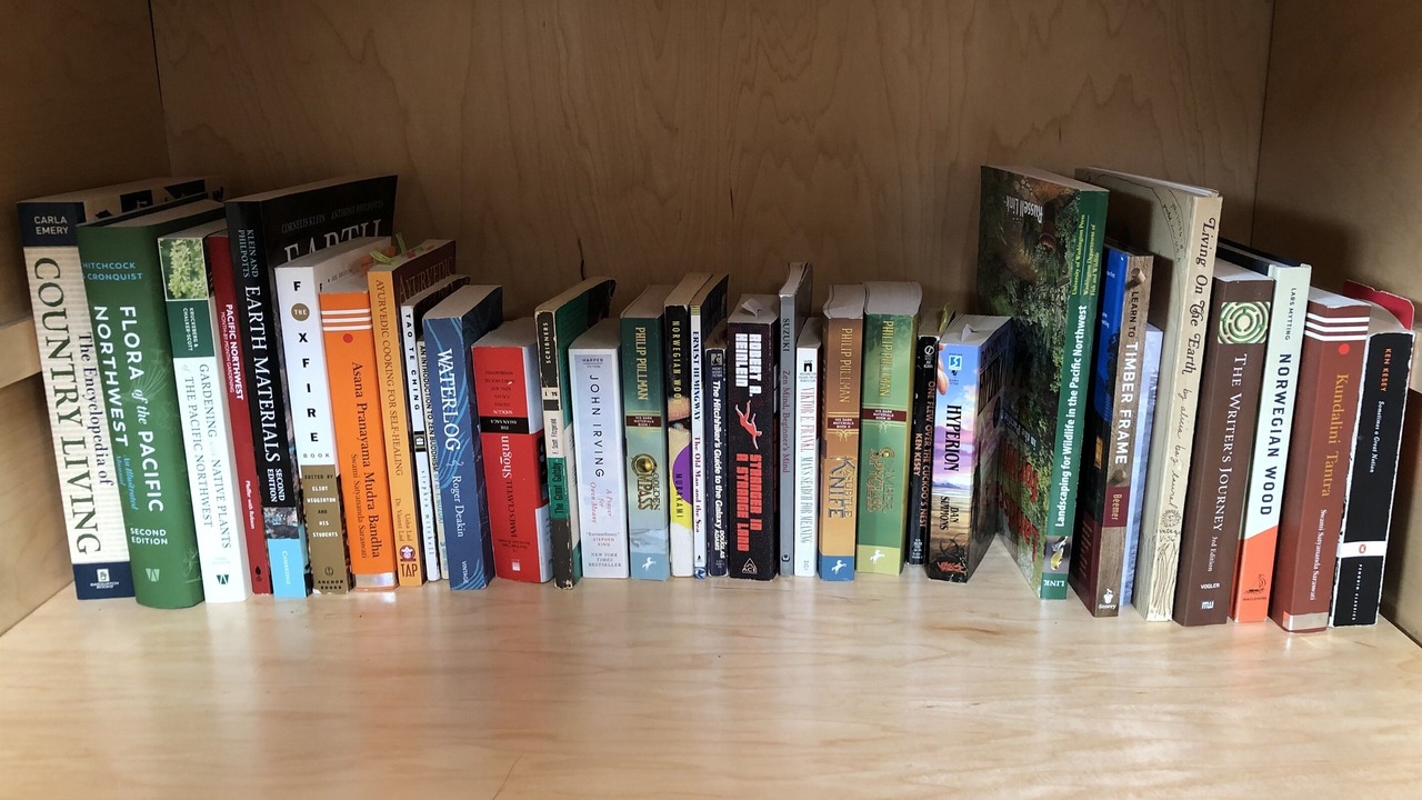 Photo of Others in Marblemount