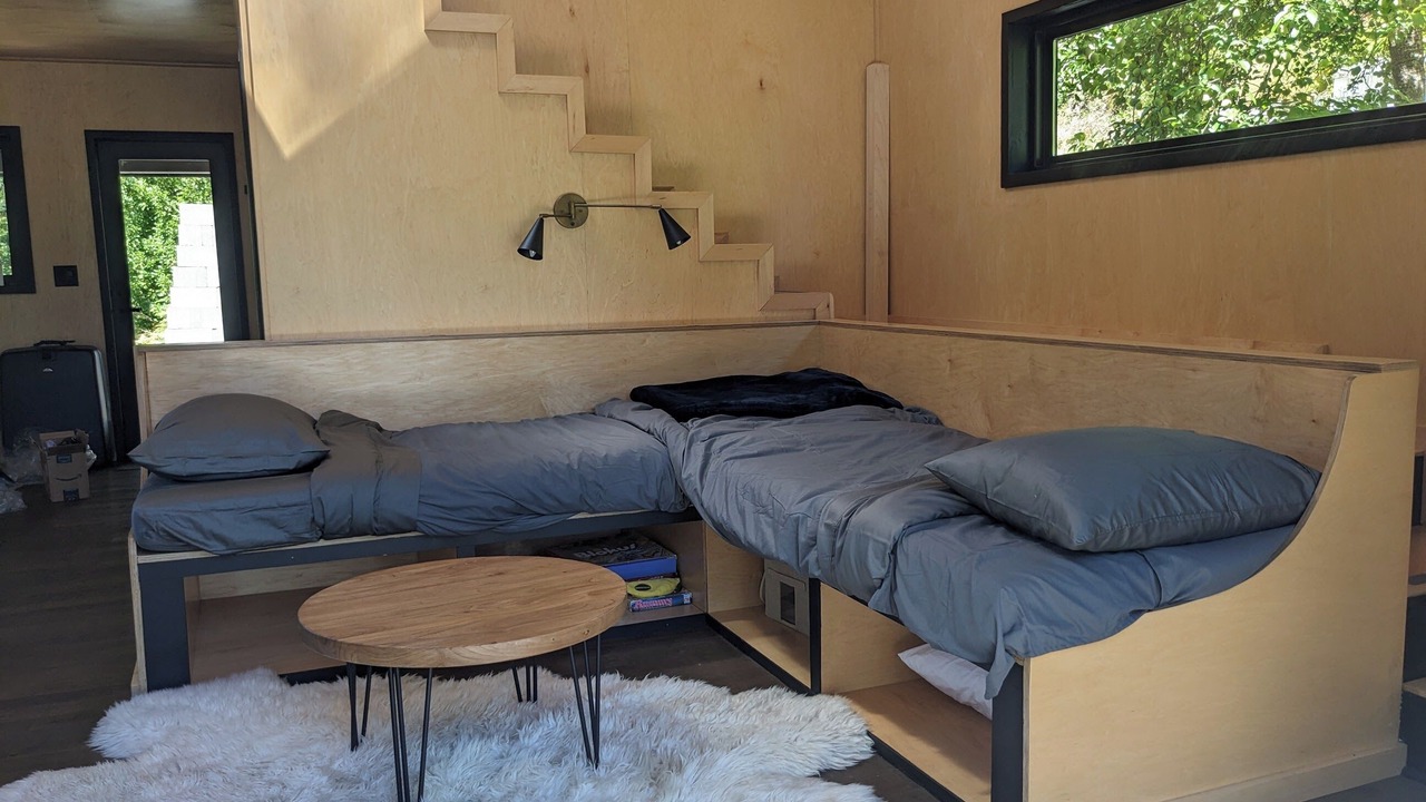 Photo of Outdoor in Marblemount