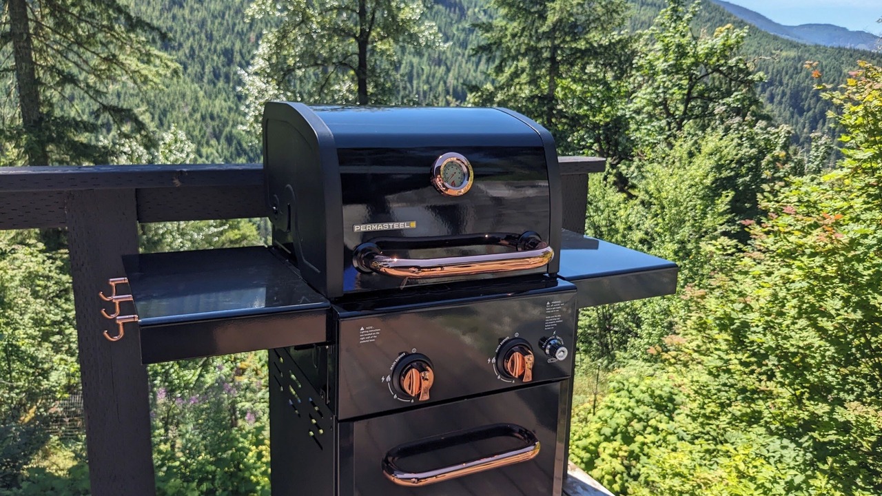 Photo of Outdoor in Marblemount