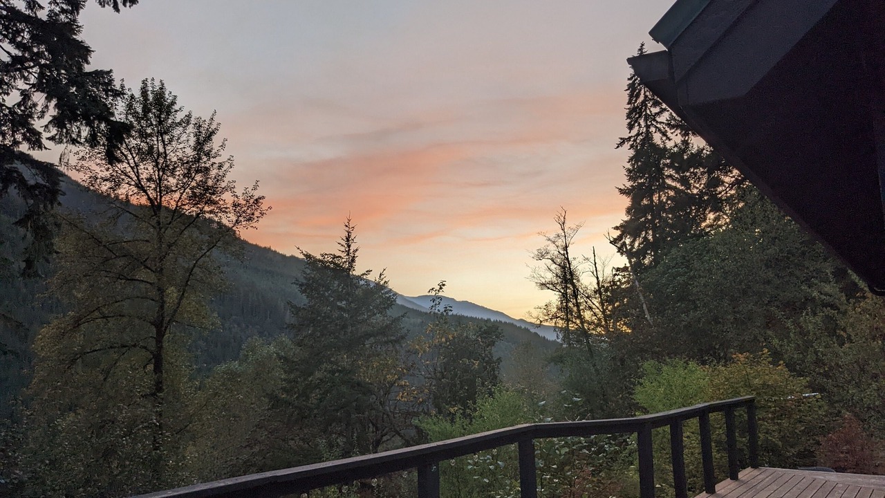 Photo of Outdoor in Marblemount