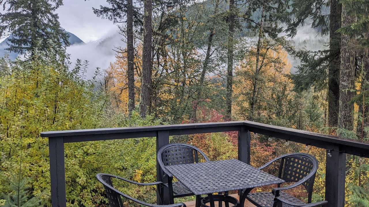 Photo of Outdoor in Marblemount