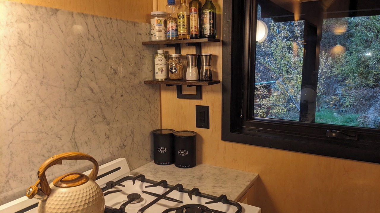 Photo of Others in Marblemount