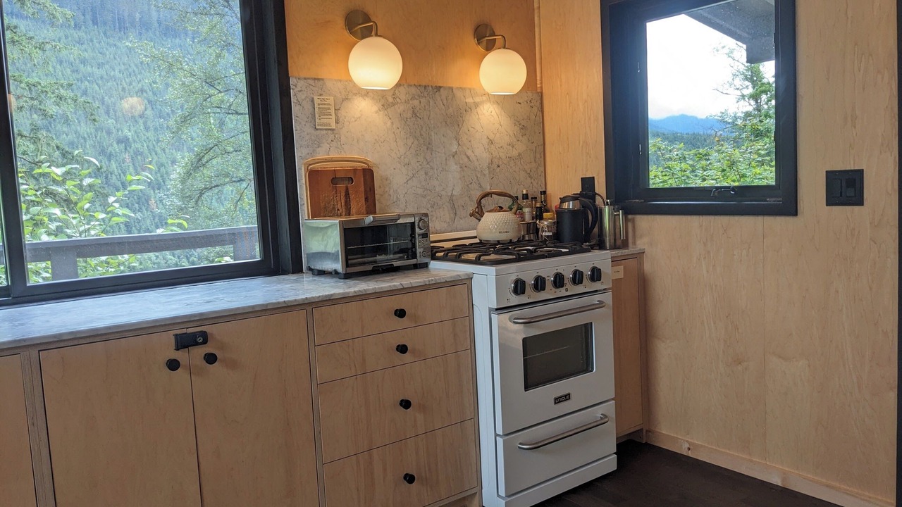 Photo of Others in Marblemount