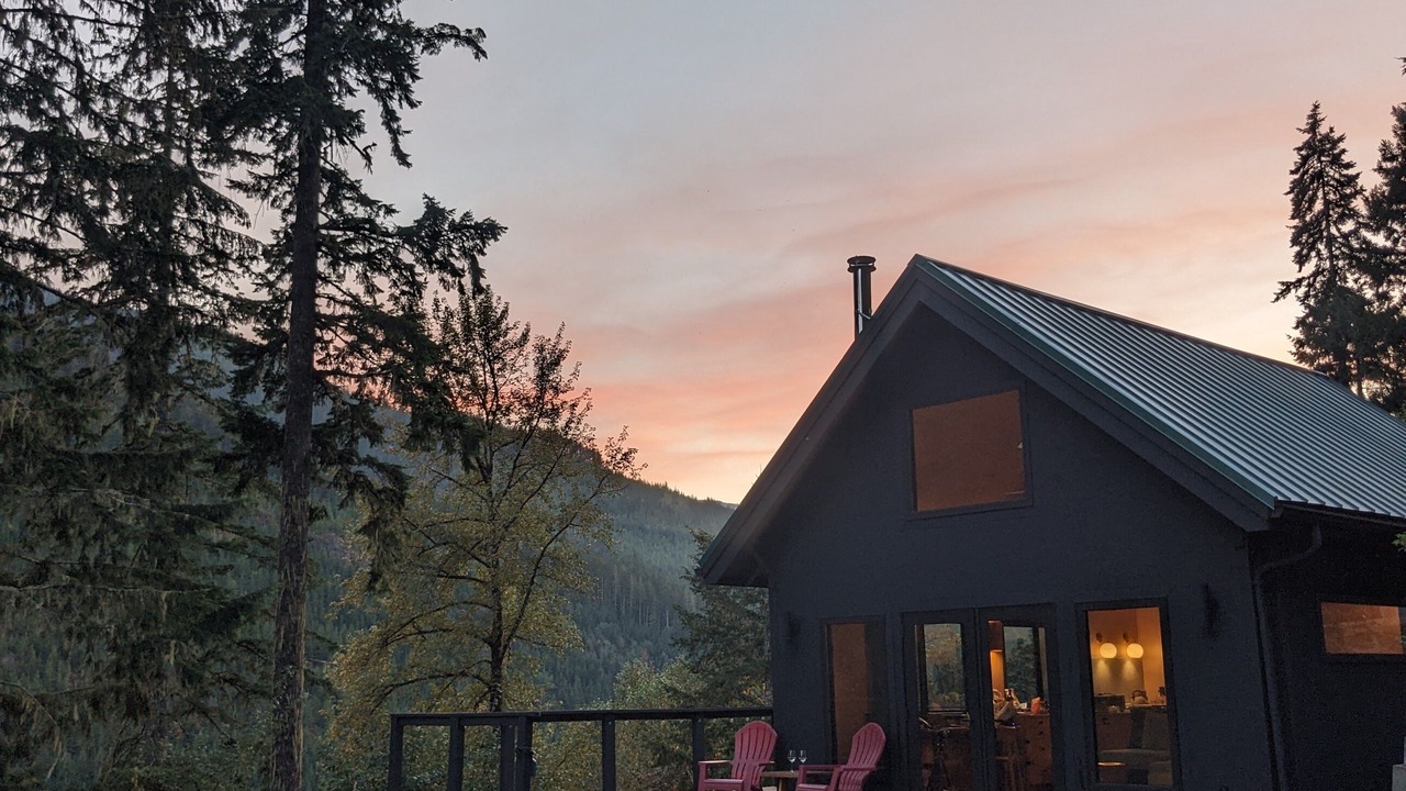 Photo of Outdoor in Marblemount