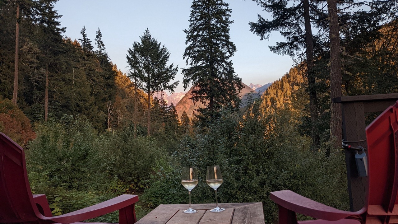 Photo of Outdoor in Marblemount