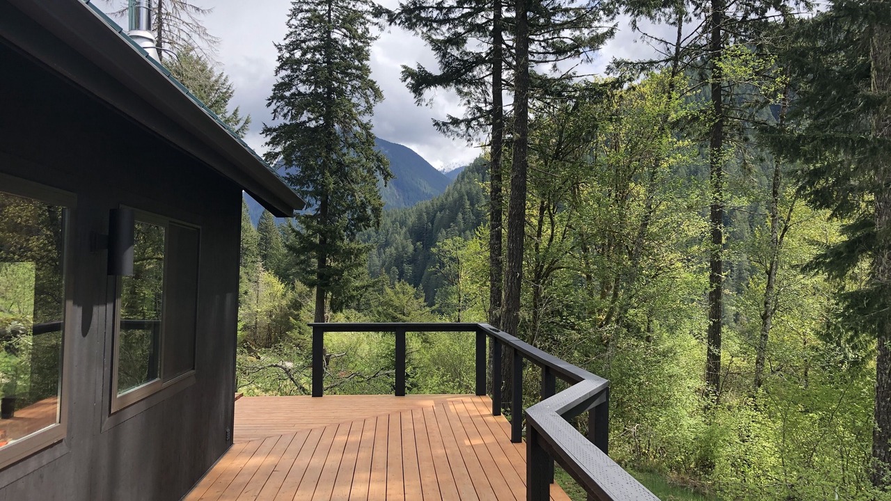 Photo of Outdoor in Marblemount