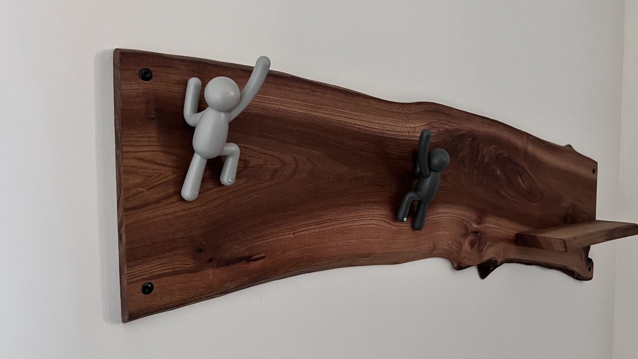 Photo of Bedroom in Pont-du-Navoy