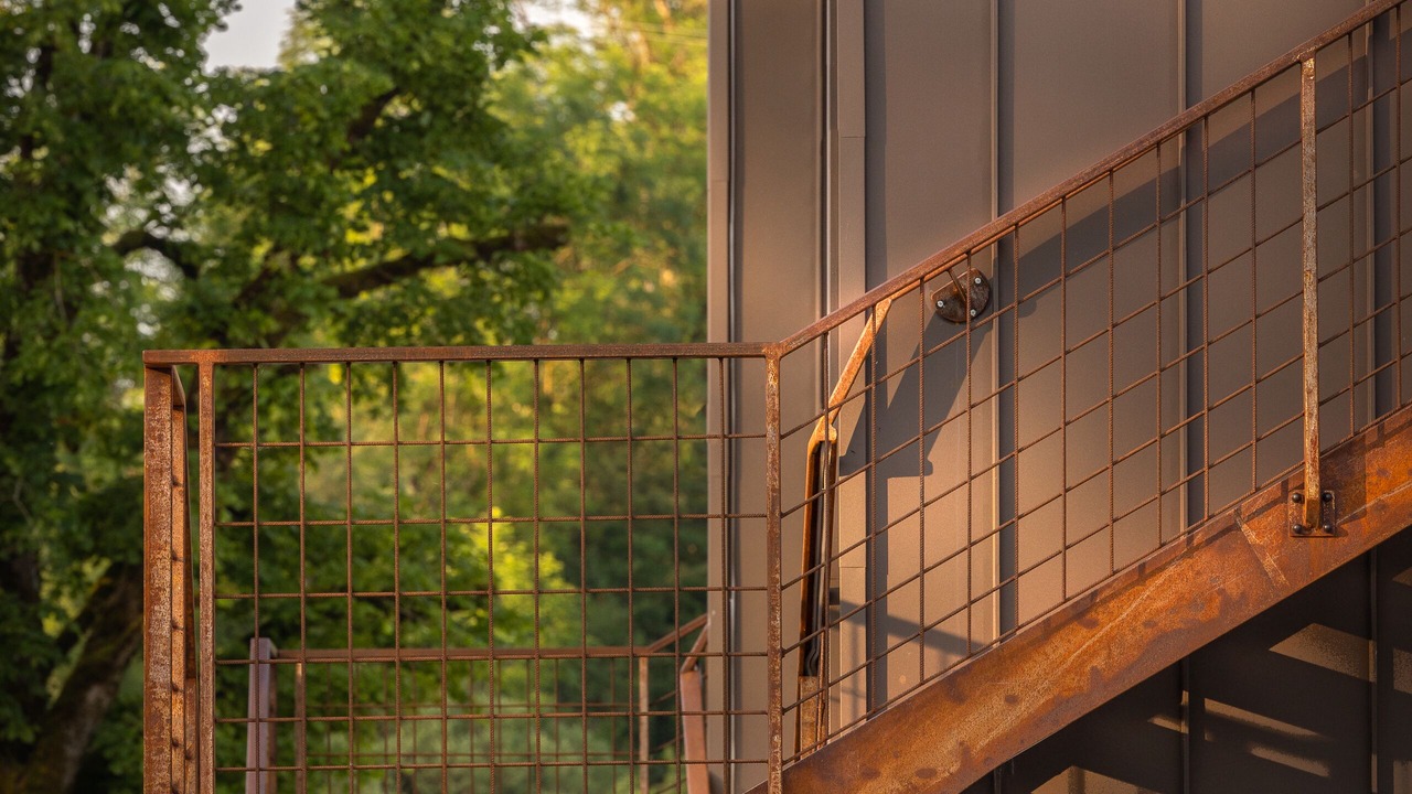 Photo of Outdoor in Pont-du-Navoy